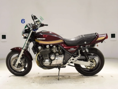 Kawasaki ZEPHYR1100