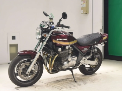 Kawasaki ZEPHYR1100