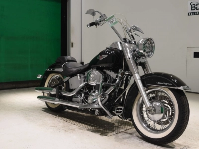 Harley-Davidson HARLEY FLSTN1580