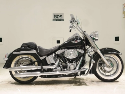 Harley-Davidson HARLEY FLSTN1580