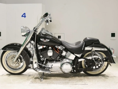 Harley-Davidson HARLEY FLSTN1580
