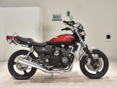 Kawasaki ZEPHYR400K