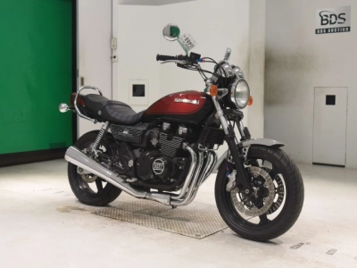 Kawasaki ZEPHYR400K