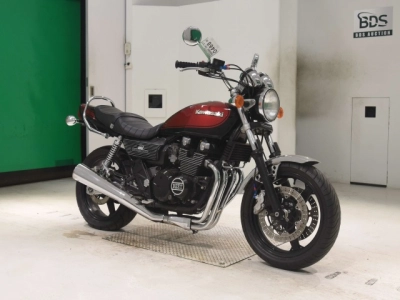 Kawasaki ZEPHYR400K