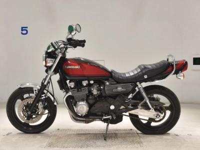 Kawasaki ZEPHYR400K