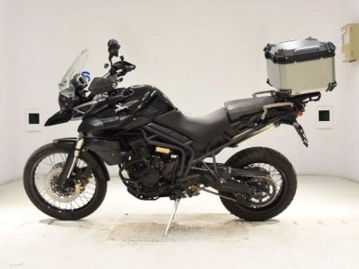 Triumph TRIUMPH TIGER 800XC