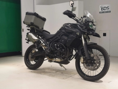 Triumph TRIUMPH TIGER 800XC