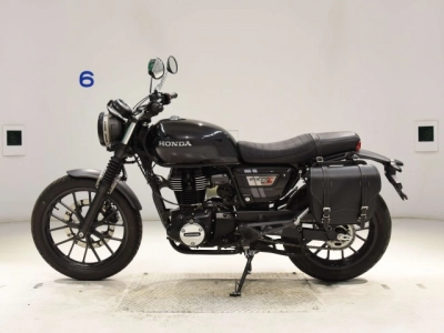 Honda GB350S