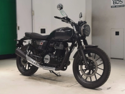 Honda GB350S
