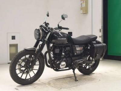 Honda GB350S