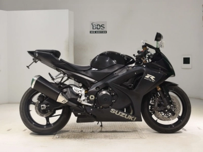 Suzuki GSX-R1000