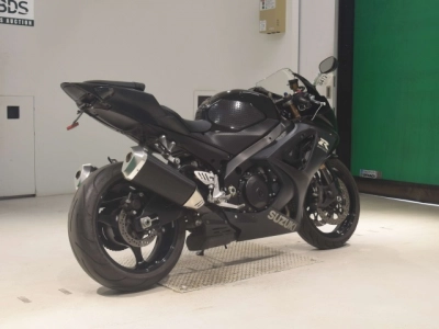 Suzuki GSX-R1000