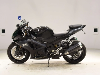 Suzuki GSX-R1000