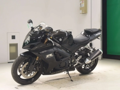 Suzuki GSX-R1000