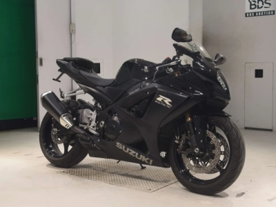 Suzuki GSX-R1000