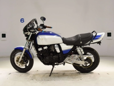 Suzuki GSX400