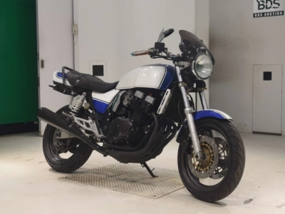 Suzuki GSX400