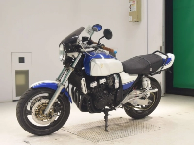 Suzuki GSX400