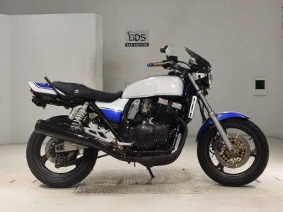 Suzuki GSX400