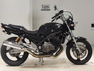 Kawasaki BALIUS250-2