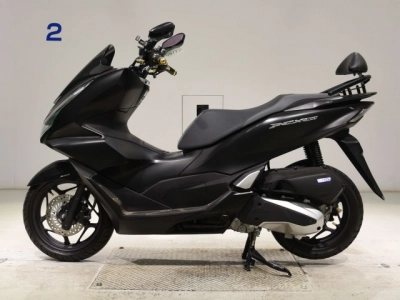 Honda PCX160