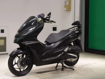 Honda PCX160