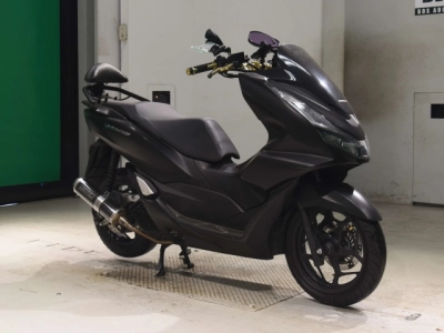 Honda PCX160
