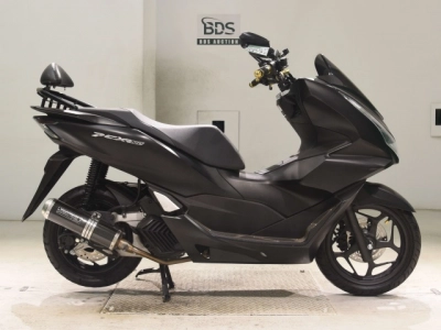 Honda PCX160