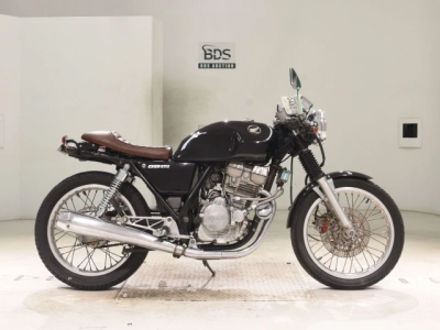Honda GB250 CLUBMAN 4