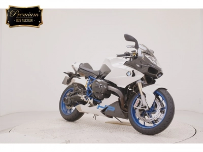 BMW BMW HP2 SPORT