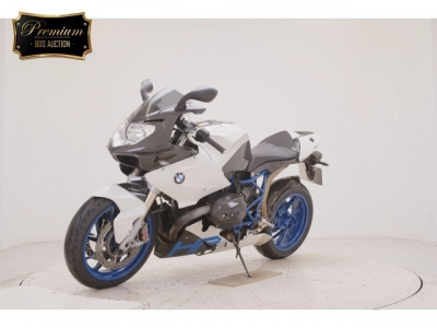 BMW BMW HP2 SPORT