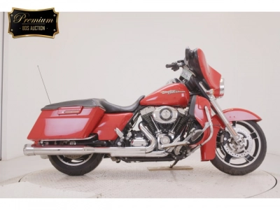Harley-Davidson HARLEY FLHX1580