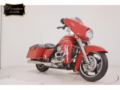 Harley-Davidson HARLEY FLHX1580