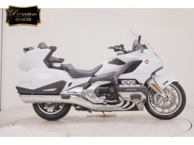 Honda GL1800 TOUR D