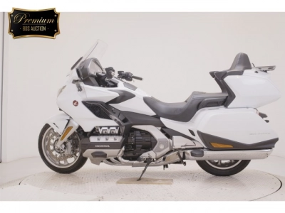 Honda GL1800 TOUR D