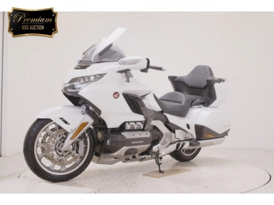 Honda GL1800 TOUR D