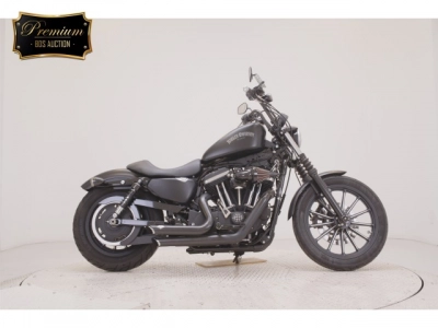 Harley-Davidson HARLEY XL883N