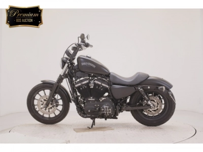 Harley-Davidson HARLEY XL883N