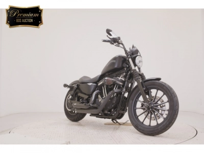 Harley-Davidson HARLEY XL883N