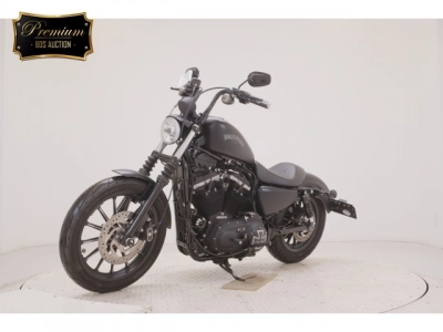 Harley-Davidson HARLEY XL883N