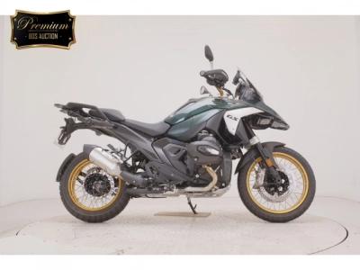 OTHER BMWR1300GS