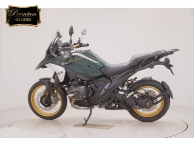OTHER BMWR1300GS