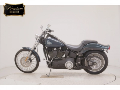 Harley-Davidson HARLEY FXSTB1450