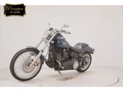 Harley-Davidson HARLEY FXSTB1450