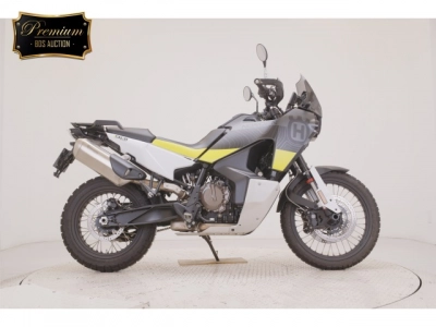 OTHER  HUSQUARNA NORDEN901
