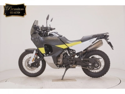 OTHER  HUSQUARNA NORDEN901