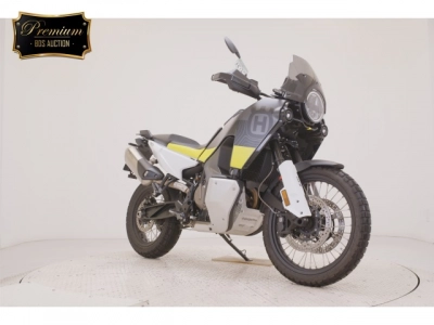 OTHER  HUSQUARNA NORDEN901