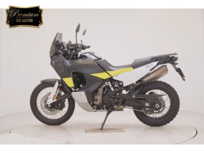 OTHER  HUSQUARNA NORDEN901