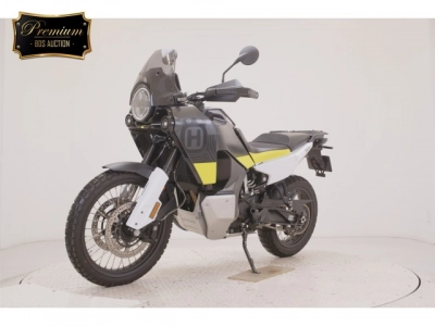 OTHER  HUSQUARNA NORDEN901
