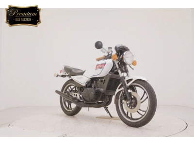 Yamaha RZ250